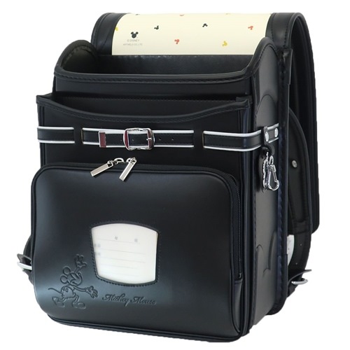 ミッキーマウス ランドセル 新入学 通学 バッグ 小学生 ディズニー キャラクター グッズ