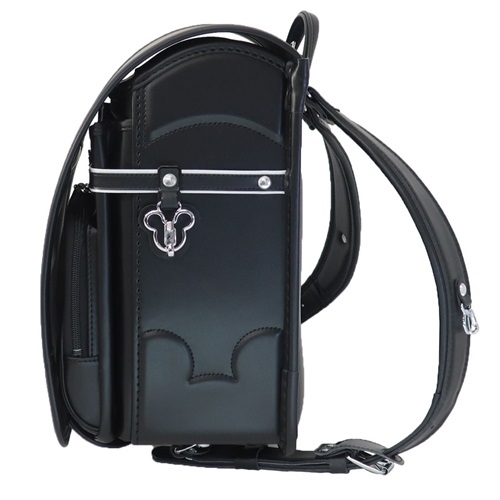 ミッキーマウス ランドセル 新入学 通学 バッグ 小学生 ディズニー キャラクター グッズ