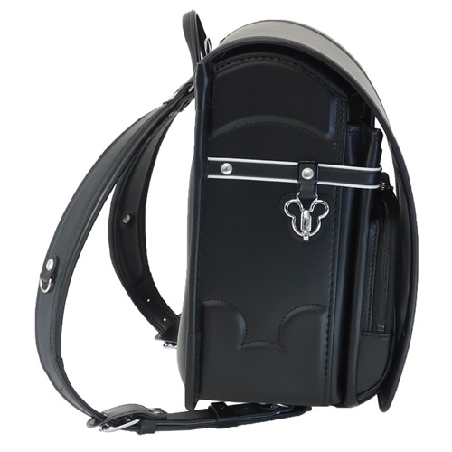 ミッキーマウス ランドセル 新入学 通学 バッグ 小学生 ディズニー キャラクター グッズ