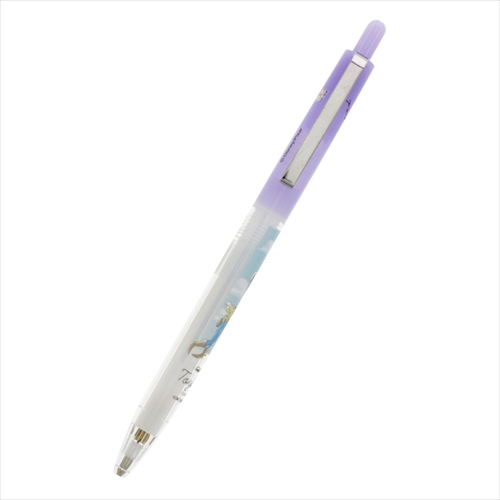 トイストーリー シャーペン シャープペン バイオレット PiXM！X ディズニー キャラクター グッズ メール便可