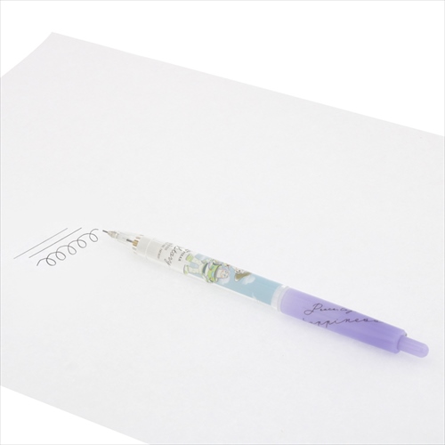 トイストーリー シャーペン シャープペン バイオレット PiXM！X ディズニー キャラクター グッズ メール便可