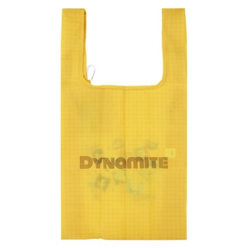 タイニータン エコバッグ tetemo テテモ Dynamite B TinyTAN キャラクター 商品