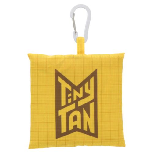 タイニータン エコバッグ tetemo テテモ Dynamite B TinyTAN キャラクター 商品