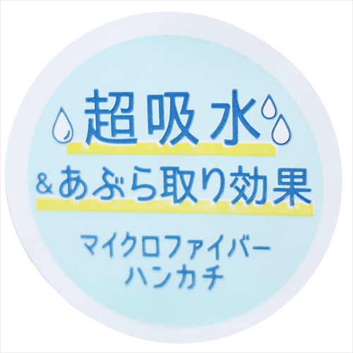ポケットモンスター ミニタオル マイクロファイバーハンカチ ミント ポケモン キャラクター グッズ メール便可