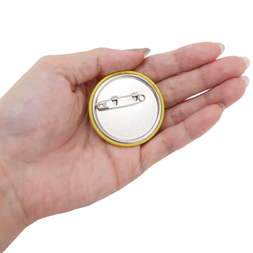 くまのがっこう 缶バッジ カンバッジ ジャッキー&チャッキー 絵本キャラクター グッズ メール便可