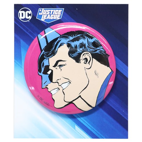 DCコミックス DC Comics アメリカ プロモーション 缶バッジセット DCコミックス DC Comics アメリカ プロモーション 缶バッジ