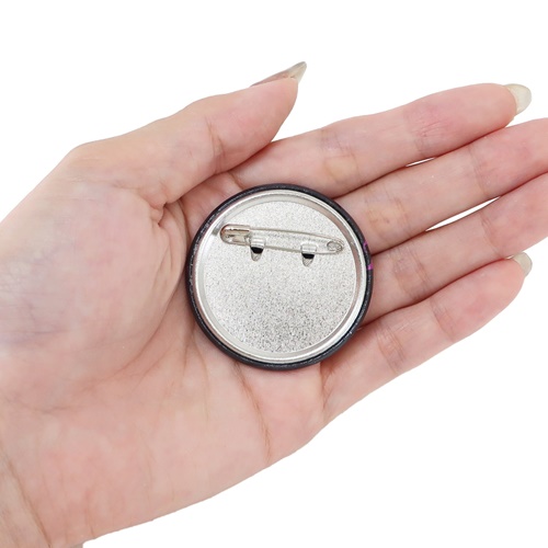 バズライトイヤー 缶バッジ カンバッジ バズ01 ディズニー キャラクター グッズ メール便可