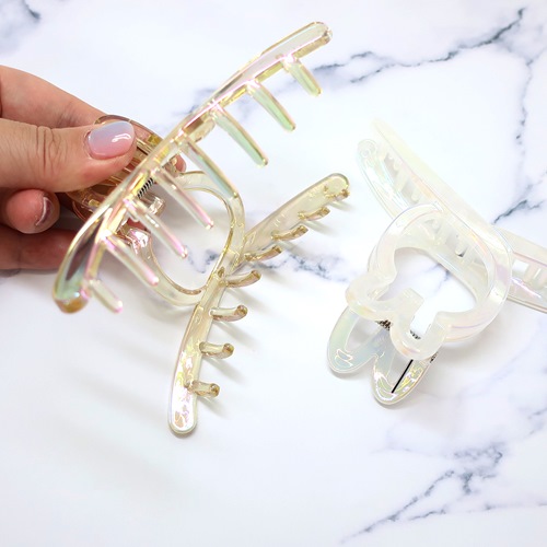 ミッフィー ヘアアクセ ツイストクリップ ディックブルーナ 絵本キャラクター グッズ