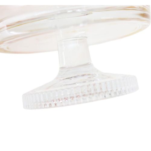 アデリアレトロ サンデーグラス 脚付きデザート深型 野ばな おしゃれ 食器 グッズ