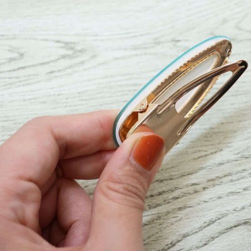 スヌーピー ヘアアクセ ヘアクリップ スヌーピーアップ ピーナッツ キャラクター グッズ メール便可