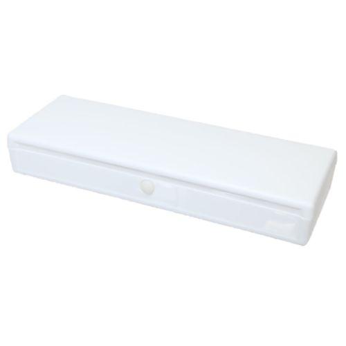 筆箱 シンプルプラペンケース かわいい グッズ