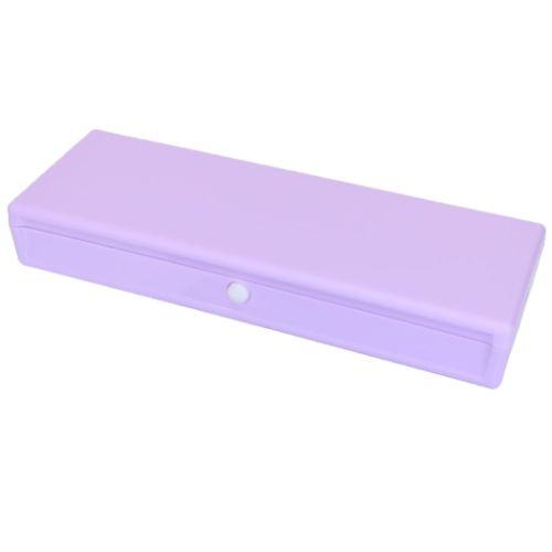 筆箱 シンプルプラペンケース かわいい グッズ