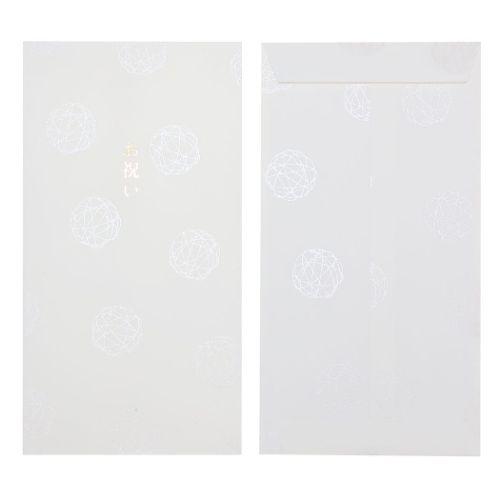 ポチ袋 まり柄ぽち袋 大 2枚セット お祝い おしゃれ グッズ メール便可