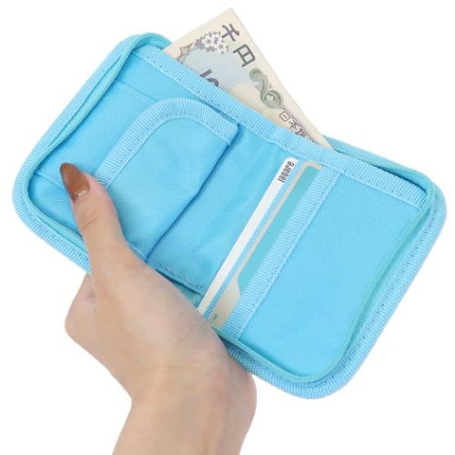 アイムドラえもん 子供用財布 キッズラウンドウォレット ぬいぐるみいっぱいシリーズ サンリオ アニメキャラクター グッズ メール便可