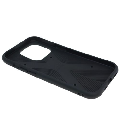 チップ＆デール iPhone14Pro 13Proケース アイフォン14プロ 13プロ プロテクトカバー llllfit ディズニー メール便可