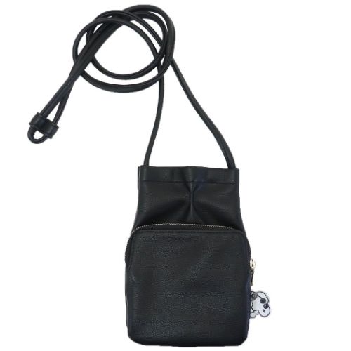 スヌーピー スマホケース IIIIpocket Premium スマートフォンポーチ ジョークール ピーナッツ キャラクター グッズ