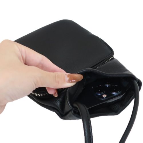 スヌーピー スマホケース IIIIpocket Premium スマートフォンポーチ ジョークール ピーナッツ キャラクター グッズ