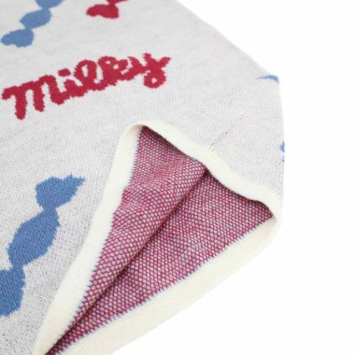 不二家 腹巻き ぬくぬくはらまき キャンディー アイボリー 防寒用品 グッズ