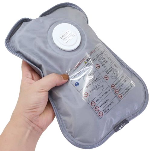 ゆたんぽ 蓄熱式湯たんぽ ねこ 充電式 かわいい プレゼント グッズ