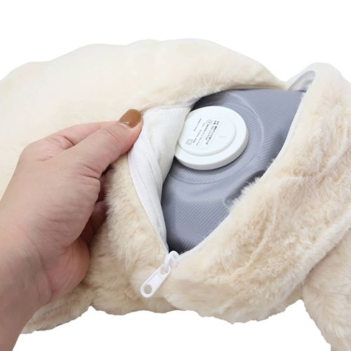 ゆたんぽ 蓄熱式湯たんぽ うさぎ かわいい プレゼント グッズ