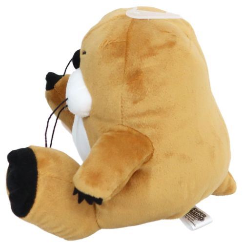 スーパーマリオ ぬいぐるみ プラッシュドールS チョロプー キャラクター グッズ