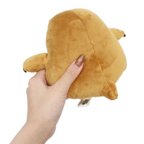 スーパーマリオ ぬいぐるみ プラッシュドールS チョロプー キャラクター グッズ