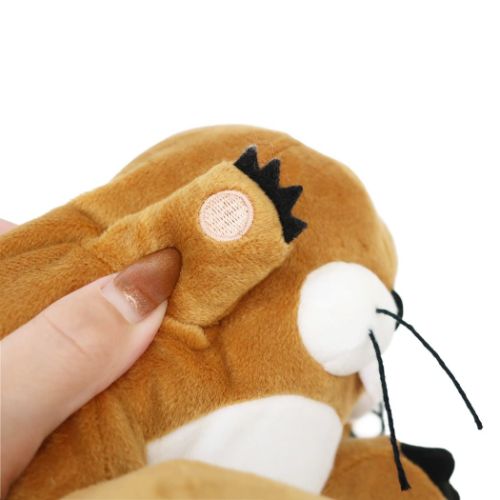 スーパーマリオ ぬいぐるみ プラッシュドールS チョロプー キャラクター グッズ