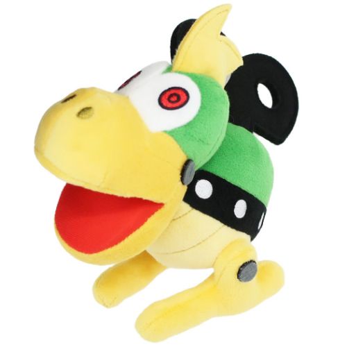 スーパーマリオ ぬいぐるみ プラッシュドールS メカクッパ キャラクター グッズ