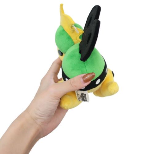 スーパーマリオ ぬいぐるみ プラッシュドールS メカクッパ キャラクター グッズ