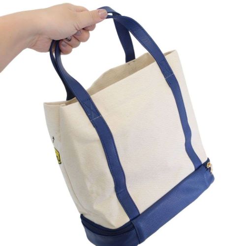 ドナルドダック チップ&デール ミニバッグ ミニトートバック プレイウェル ディズニー キャラクター グッズ