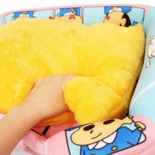 クレヨンしんちゃん ペットベッド 2wayペットハウス 幼稚園バス アニメキャラクター グッズ