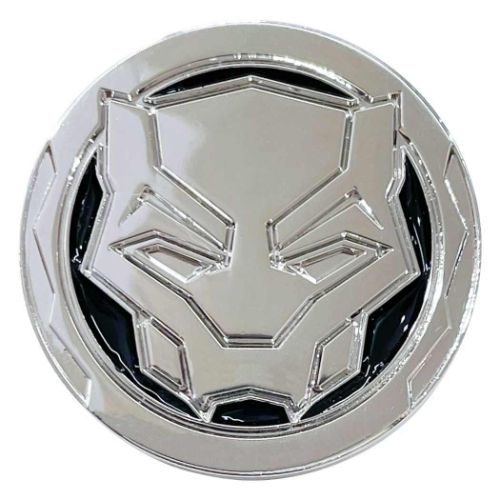 ブラックパンサー ワカンダ フォーエバー ピンバッジ ピンズ3個セット MARVEL キャラクター グッズ メール便可