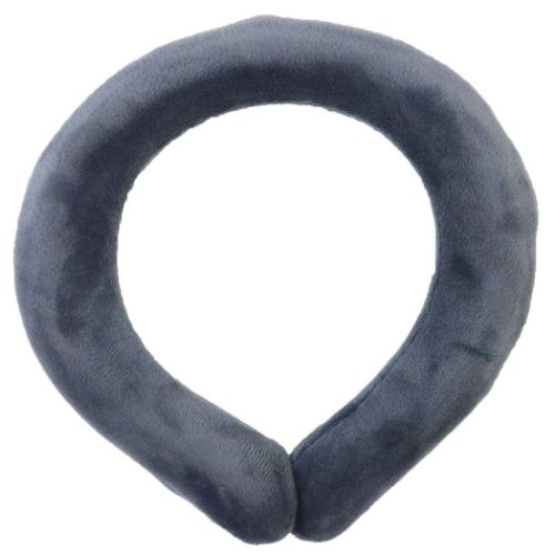 温感ネックウォーマー ネックホット　L ウォーマー雑貨 グッズ メール便可