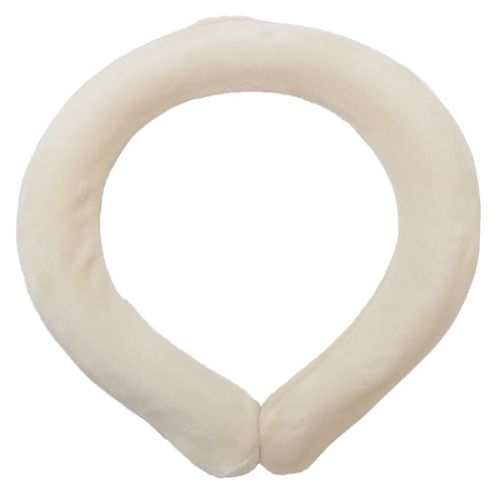 温感ネックウォーマー ネックホット　L ウォーマー雑貨 グッズ メール便可