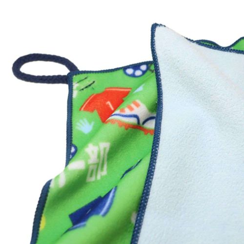 ガッツ！！部活シリーズ ランチクロス ぺたぺたクロス サッカー部 かわいい グッズ メール便可