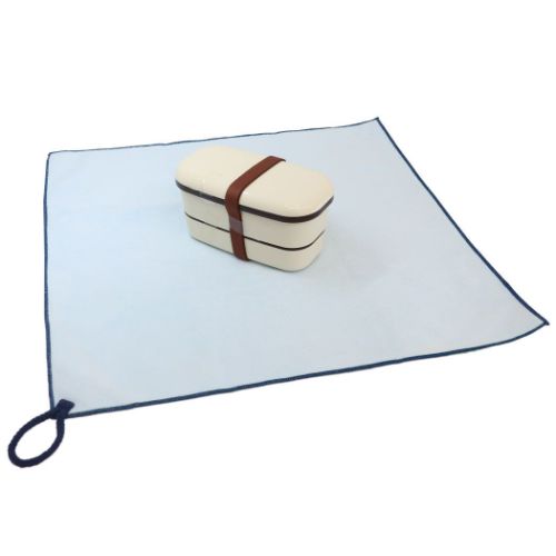 ガッツ！！部活シリーズ ランチクロス ぺたぺたクロス サッカー部 かわいい グッズ メール便可