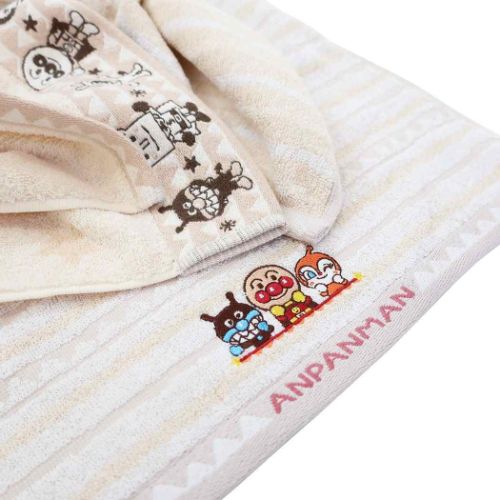 バンダイ キャラクタータオルセット 全10種 楽天市場】パウ・パトロール ガーゼタオル 34x80cm 2枚セット
