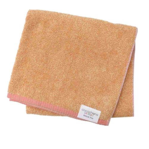 ココチエナ カクテル バスタオル ビッグタオル cocochiena cocktail シンプル グッズ