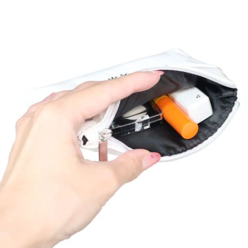 ミッキーマウス ミニポーチ ティッシュポーチ ミッキー喫茶 ディズニー キャラクター グッズ メール便可