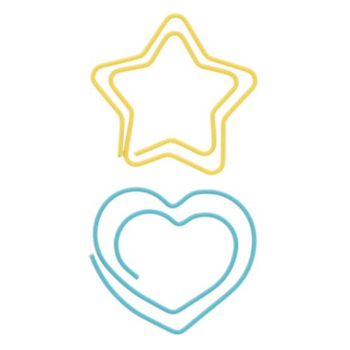 タイニータン クリップ ケース付クリップ Butter イエロー 新入学 TinyTAN キャラクター 商品 メール便可