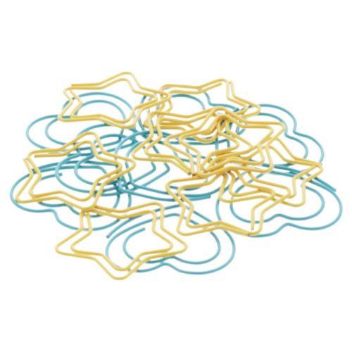 タイニータン クリップ ケース付クリップ Butter イエロー 新入学 TinyTAN キャラクター 商品 メール便可