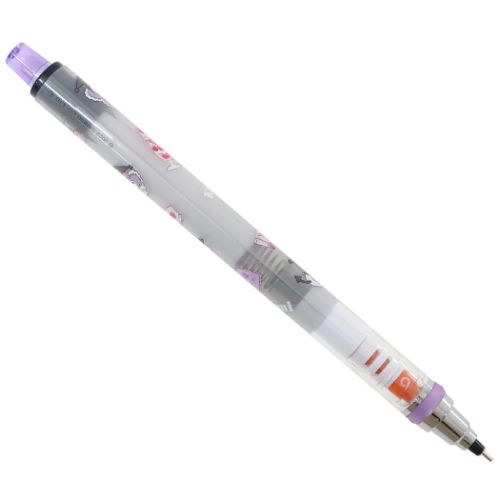 クロミ シャーペン KURUTOGA クルトガシャープ0.5 おやすみ 新入学 サンリオ キャラクター グッズ メール便可