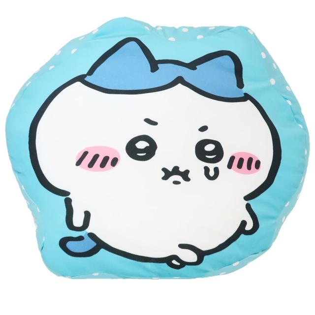 ちいかわ クッション もちもちクッション プンハチワレまくら キャラクター グッズ