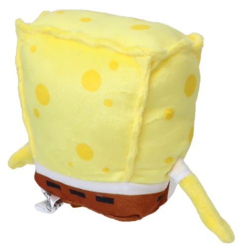 スポンジボブ ぬいぐるみ ビーンドール キャラクター グッズ
