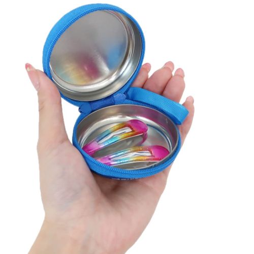 パウパトロール ミニポーチ パウパウばあ!ポーチ チェイス アニメキャラクター グッズ