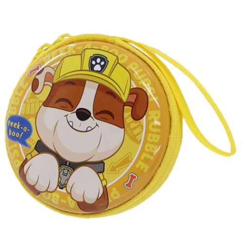 パウパトロール ミニポーチ パウパウばあ！ポーチ ラブル アニメキャラクター グッズ