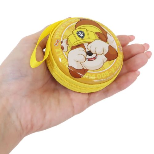 パウパトロール ミニポーチ パウパウばあ！ポーチ ラブル アニメキャラクター グッズ