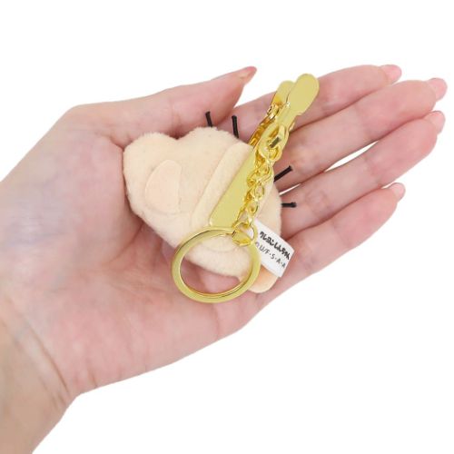 クレヨンしんちゃん キーホルダー ぬいぐるみキークリップ BABYしんちゃん アニメキャラクター グッズ