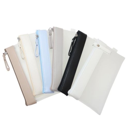 ペンケース ミスティペンポーチ 新入学 シンプル グッズ