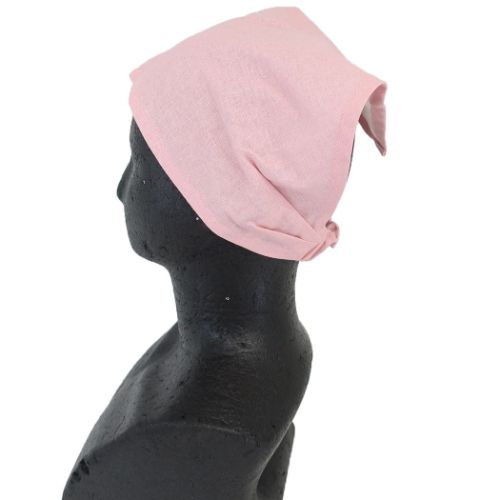 エプロンセット キッズエプロン&三角巾 M ハローユニコーン ピンク 子供 子ども 女の子 親子お料理 キッチン用品 グッズ